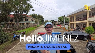 MY VERY FIRST TRAVEL IN MISAMIS OCCIDENTAL!