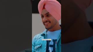 😘New punjabi 😘song romantic couple ❤️status video ❤️#viral #tranding #shorts