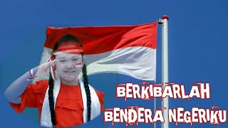 Jemima Sumardi - Berkibarlah Bendera Negeriku