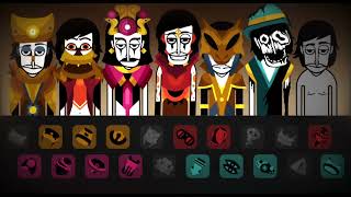 CONSCIENCE-An Incredibox Armed Mix