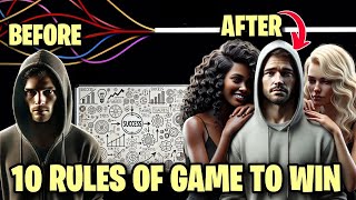 ✏️Thinking for Success: 10 Ways The GAME Will Change Your Dating Life ✏️