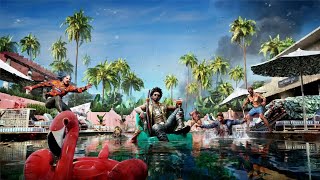 Dead island 2