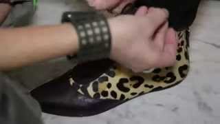 Loucos & Santos - Campanha Outono-Inverno 2012 - Making of