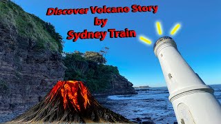 Discover The Secret Volcanic Place in New South Wales from Sydney: Uncovering Hidden Gems!