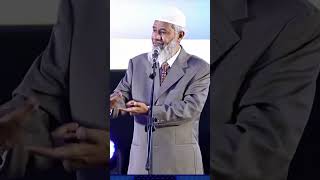 Tawheed made the Palestinians Express Immense Gratitude to Allah During the Genocide - Dr Zakir Naik