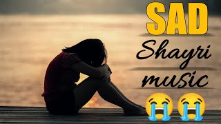 Shayari background Music No Copyright music For Shayari Video || Attitude Shayari Background Music