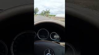 marcedise benz top speed