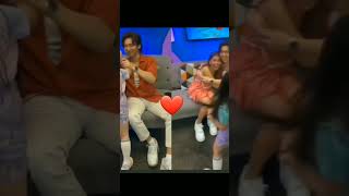 Yakap moment ng Jmielle💙💙💙 Marielle montellano and Jm dela cerna