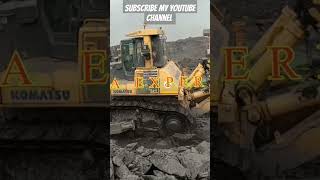 super dozer D85 #shorts