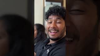 అమ్మతో దెయ్యం సినిమా చూస్తే ||Akhil Jackson Vines| #ytshorts #shorts #comedy #akhiljackson