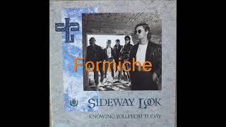 Sideway Look   Knowing - You From Today  (Extended Sunnyside Road Mix)