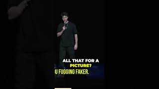 Laugh Out Loud: The Funniest Crowd Work of 2023 with Matt Rife!