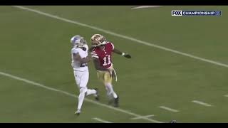 Best catches 2023-2024 in my opinion