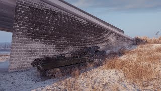 World of Tanks #2