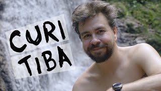 Passar Calor em Curitiba (Ou Onde Quero Morar Quando Aposentar)