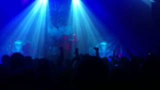 Destruction - Life Without Sense﻿ - Live - Strasbourg - 21/09/16