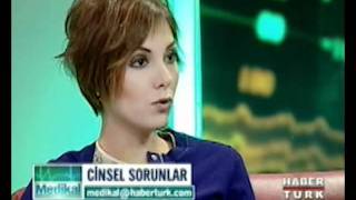 Cinsel Sağlık - (Part 2) - Cinsel Tedaviler - Hattat Klinik