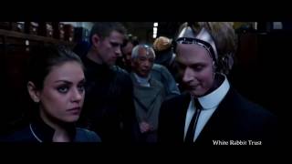 Jupiter Ascending - Claim of Title Part I - White Rabbit Trust