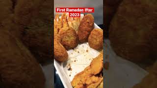 Ramadan iftar 2023 #ramadan #iftar #food #foodie