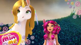 Mia Goes on a Journey - Mia and Me - Season 3 🦄🌈