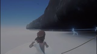 Rime | Part 3 |  Dark Skies