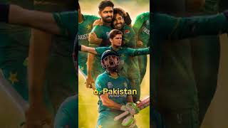 Top 10 Best Cricket Team In The World #shorts #ytshort #viral #top10