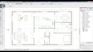 ArchiCAD 18: Revisions Tool