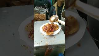 Street food India | Let's eat with Nandini