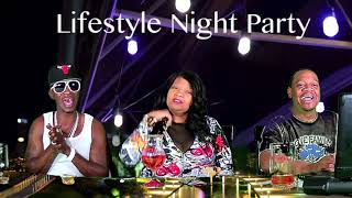 The Lifestyle Night Party Talk Show