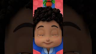 Incy Wincy Araña Rimas Infantiles Para Niños #shorts #reels #funny #cartoon #animation