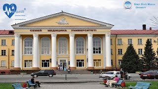 Semey State Medical University, Kazakhstan Admissions OPEN - Medquestt