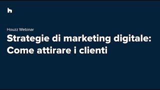 Come creare una strategia di marketing digitale