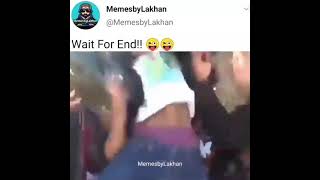 Amazing funny 😂 entertainment video must watch