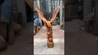 Chinese Woodworking Projects - Wood Carving and Sculpting Ideas