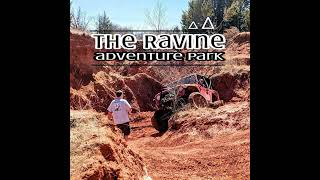 Ravine Adventure Park - Macomb, Oklahoma