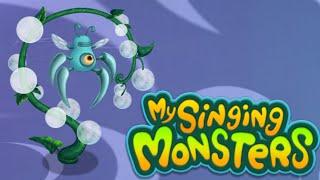 Hatching the Clavi Gnat on Magical Nexus! | My Singing Monsters