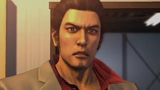 Returning to Purgatory - Yakuza 3 Remastered