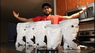 CANADIAN PROTEIN SUPPLEMENT REVIEW | BEST QUALITY SUPPLEMENTS | PROTEIN POWDER | BCAA | HBCD