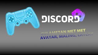 Discord Indonesia - Culametan, Aang, Joker