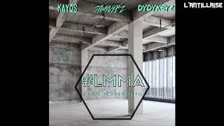 NEW KOMPA 2020 : Kayos X SamyVybz - Laisse-Moi M'en Aller (Prod. By DyDyKeyz)