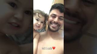 MANU MOREIRA #amor #diversão #familia #comedia #felicidade #humor #baby #video #deus #shorts