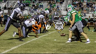 (1A)  #1Hawthorne Hornets at Suwannee Bulldogs | HS Football