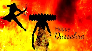 Dussehra 2021 | Dussehra Whatsapp | Dussehra Status | Whatsapp Status | Wishes | Quotes | Message