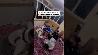 کاش من جای این گربه تو کنسرتشون بودم ( تا آخر ببینید )