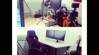 BEST 2016 GAMING SETUP BIRTHDAY SURPRISE!!!