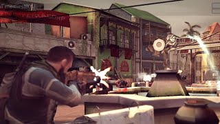 Cover Fire: Offline Shooting #androidgameplay #walkthrough #video