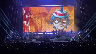 Gorillaz - Empire Ants