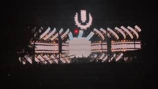 Major Lazer closing out Friday night | Ultra Music Festival Miami 2017