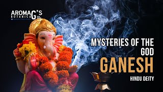 Ganesh, the Remover of Obstacles