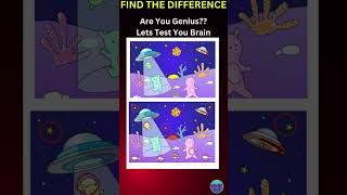 Find The Difference Quiz Game Puzzle Game #shortsfeed #viralvideo #viral  #trending   #trendingreels